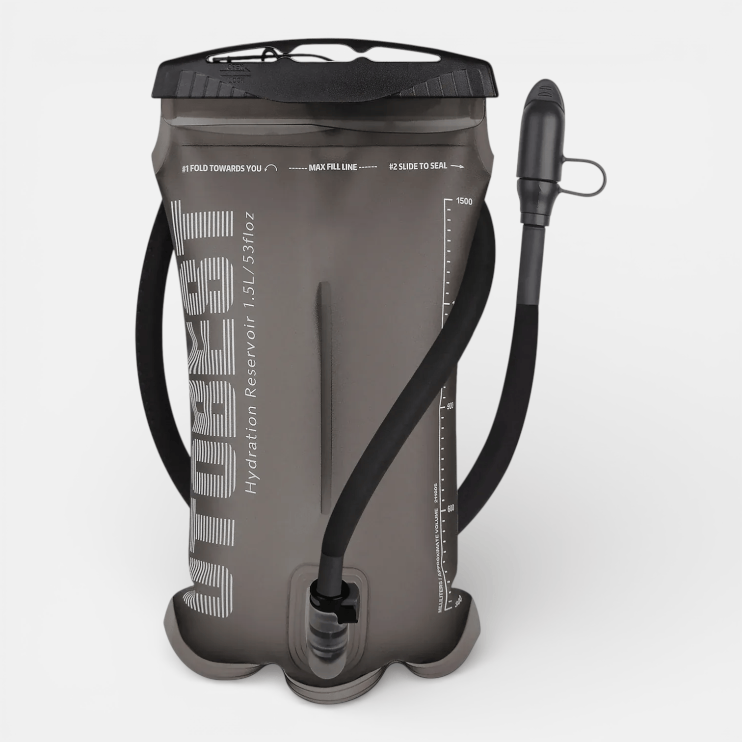 Mon Esprit Nature 1.5L Sac de réservoir d'eau Image