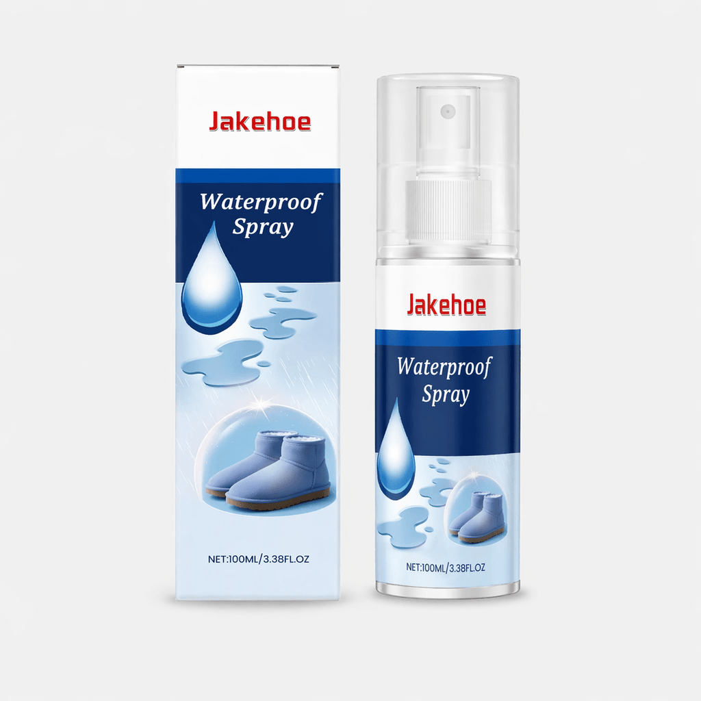 Mon Esprit Nature 1 pièce Spray Imperméabilité Chaussure