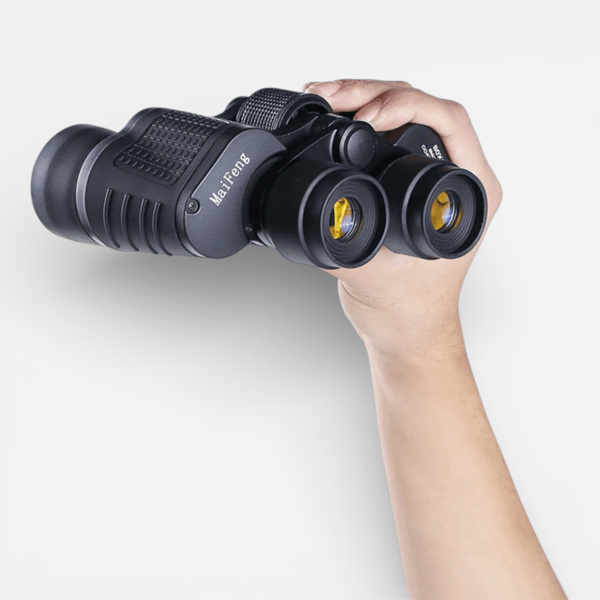 Mon Esprit Nature 80x80 Jumelles professionnelles 80X80