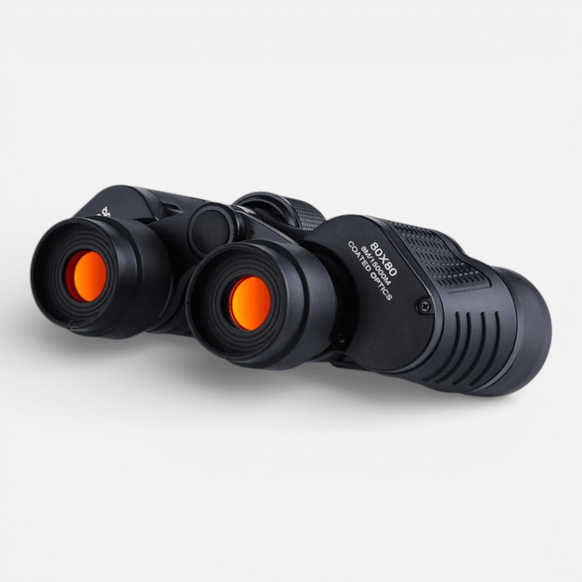 Mon Esprit Nature 80x80 Jumelles professionnelles 80X80