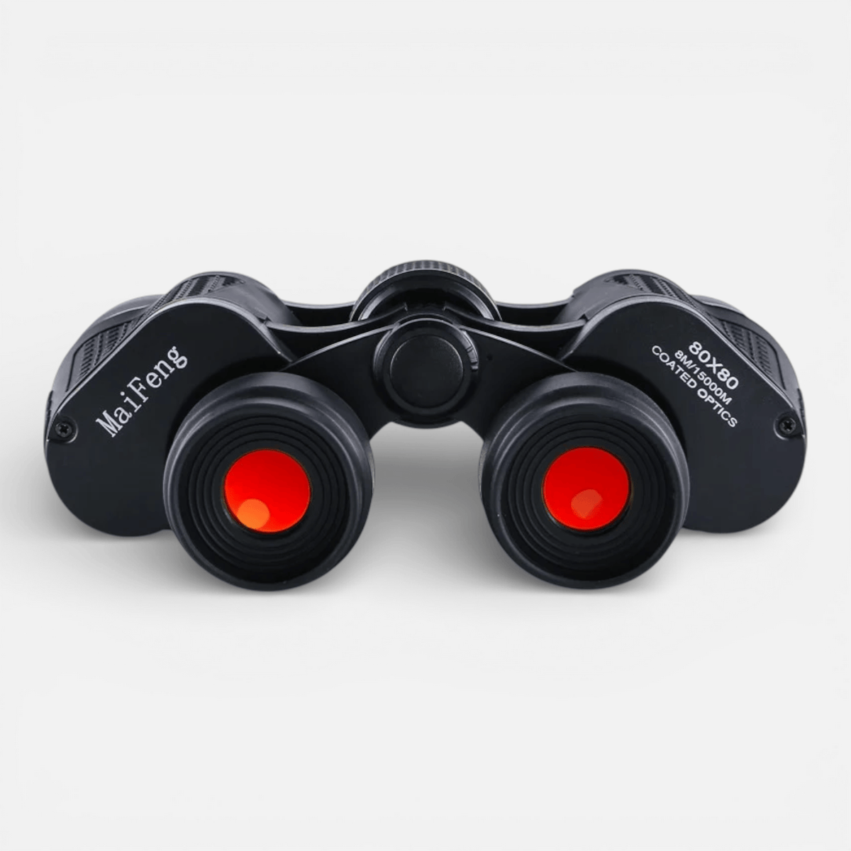 Mon Esprit Nature 80x80 Jumelles professionnelles 80X80
