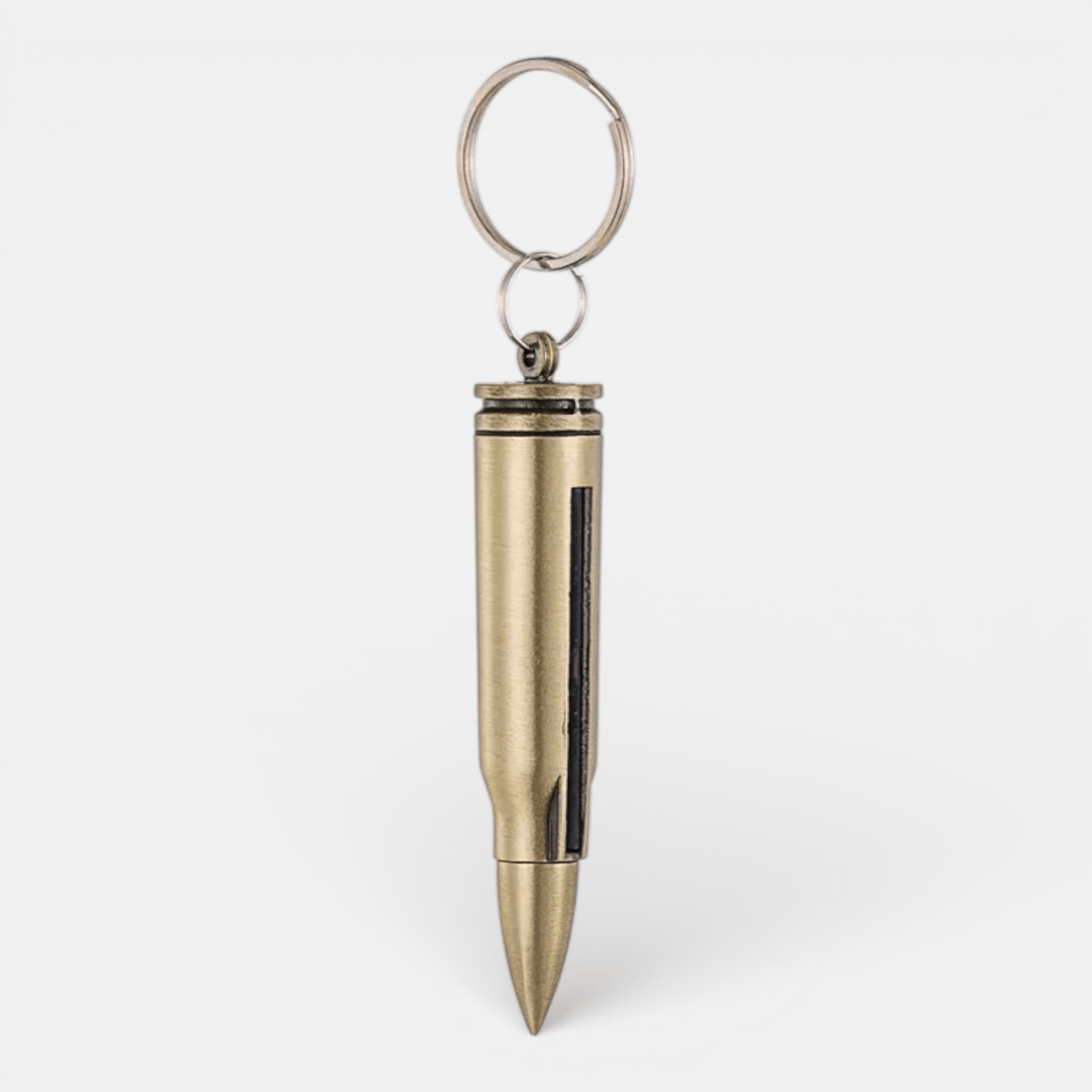 Mon Esprit Nature Balle 2 Briquet multifonctionnel en métal