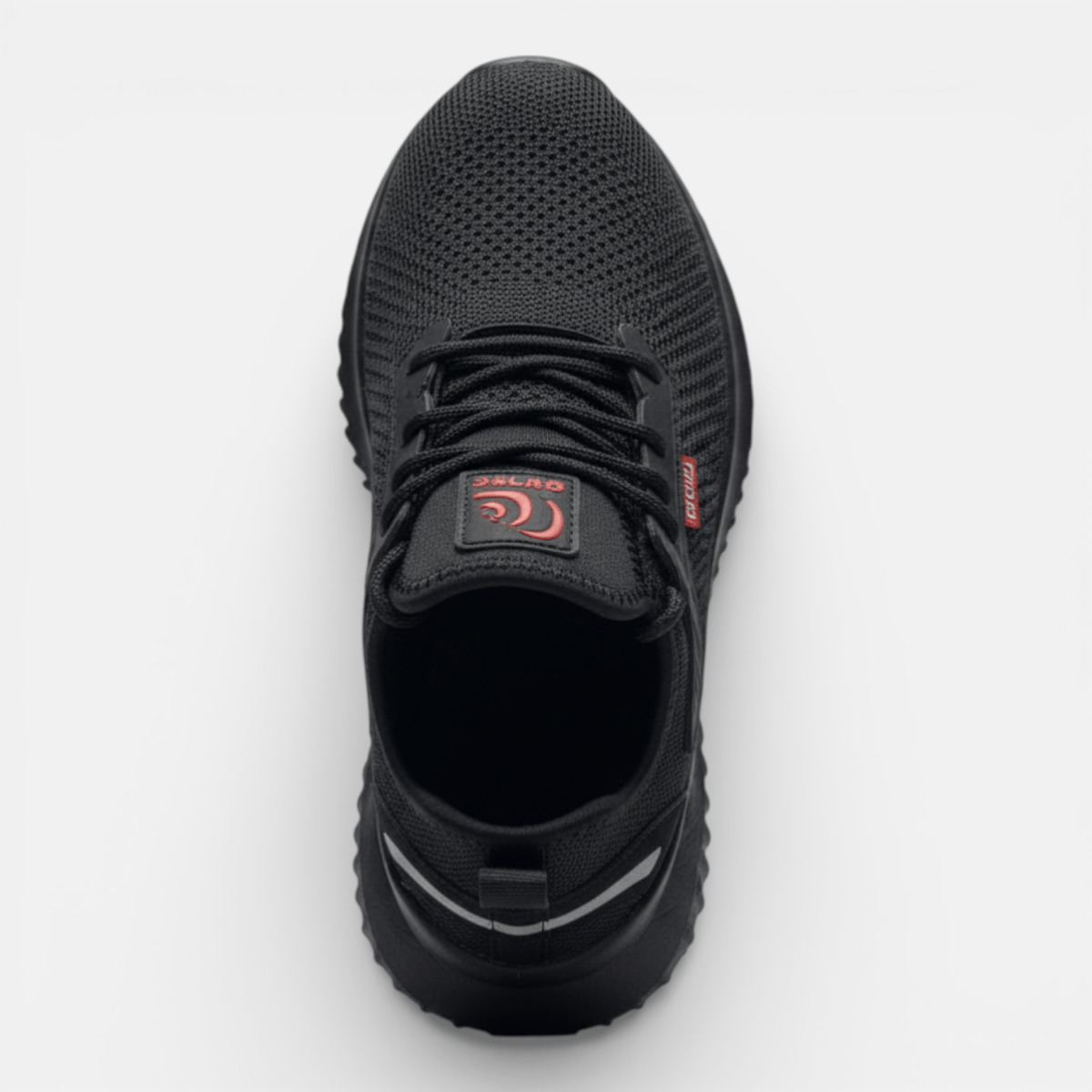 Mon Esprit Nature Baskets de randonnée pour hommes - Fuzz