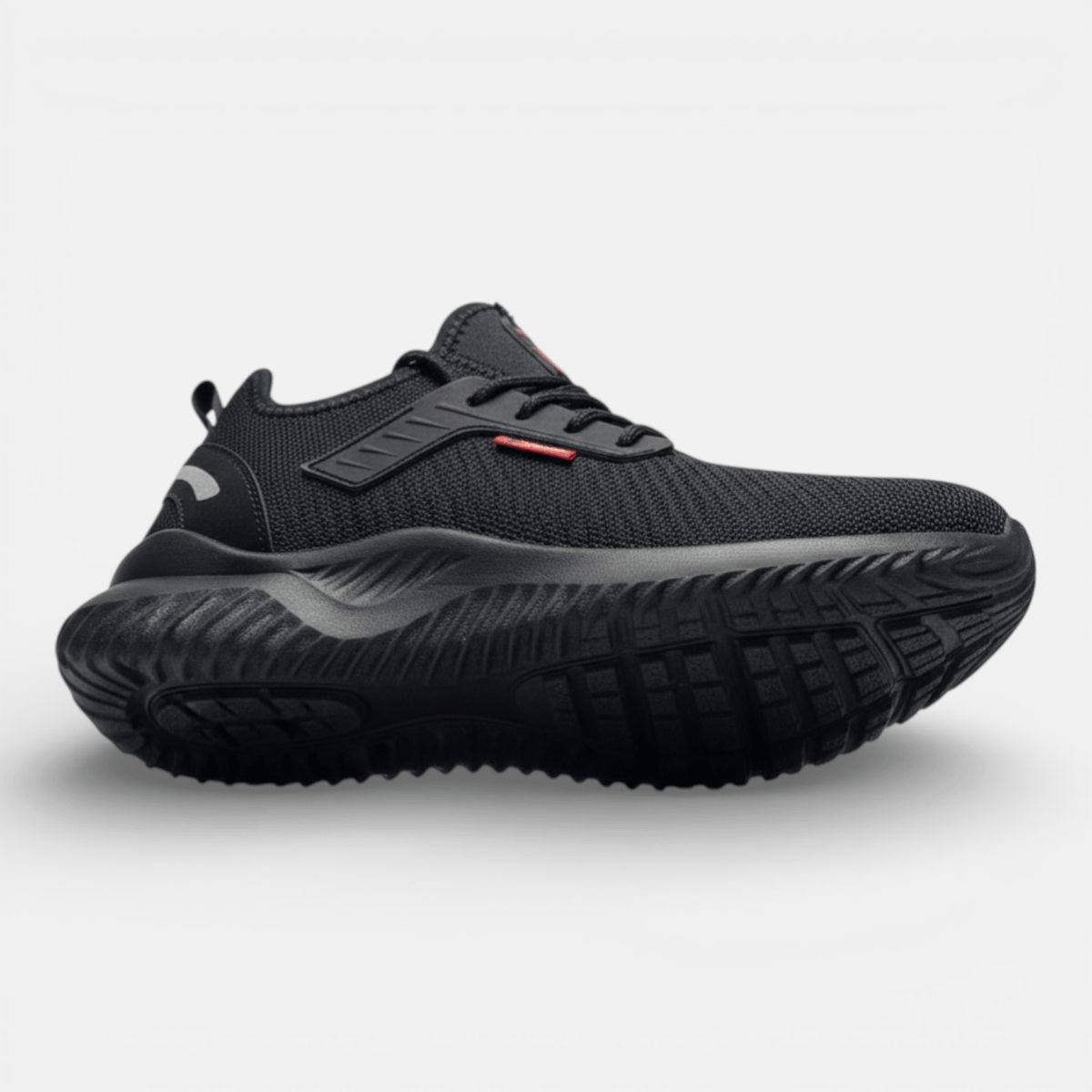 Mon Esprit Nature Baskets de randonnée pour hommes - Fuzz