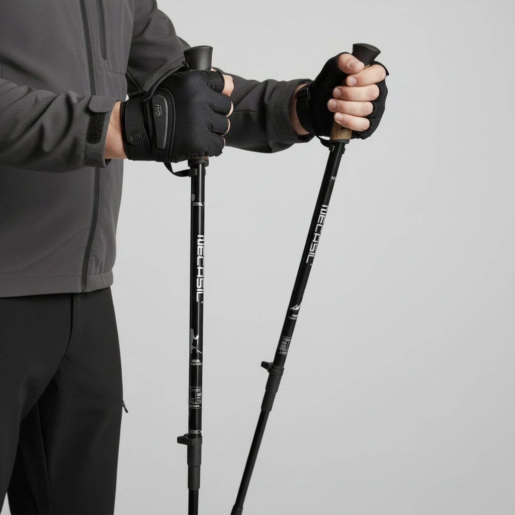 Mon Esprit Nature Bâtons de marche nordiques - Wander