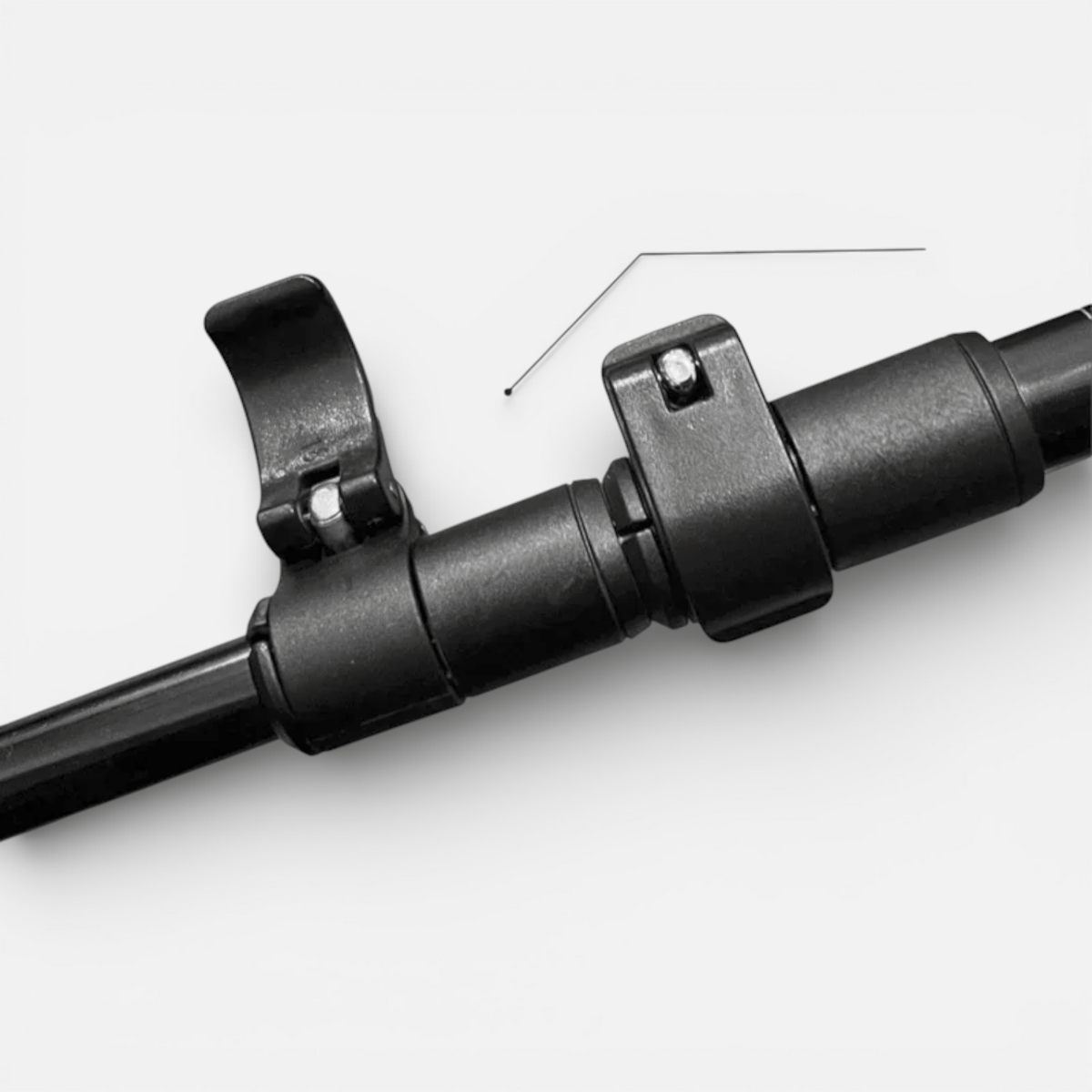 Mon Esprit Nature Bâtons de marche réglables - Trekkia