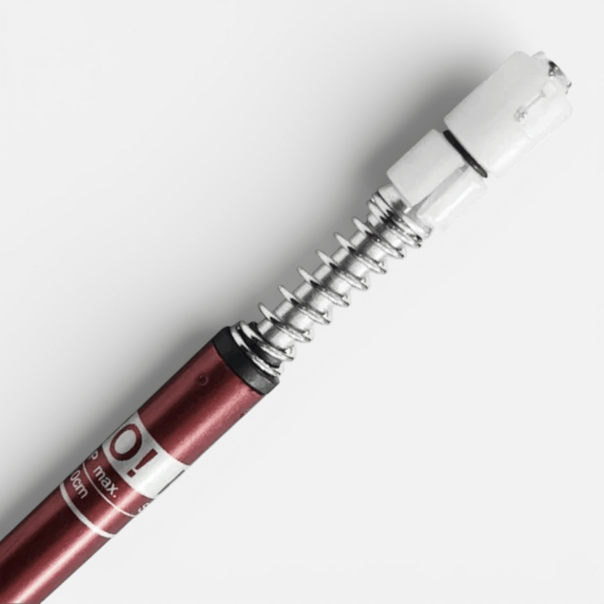 Mon Esprit Nature Batons de randonnée anti-dérapants - Packly