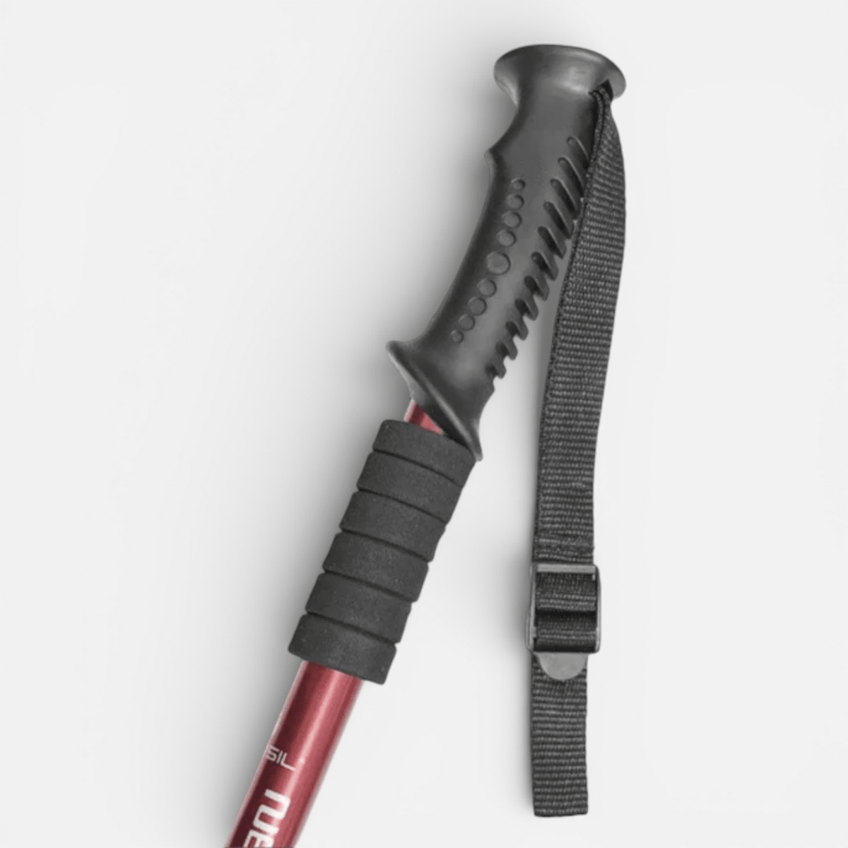 Mon Esprit Nature Batons de randonnée anti-dérapants - Packly