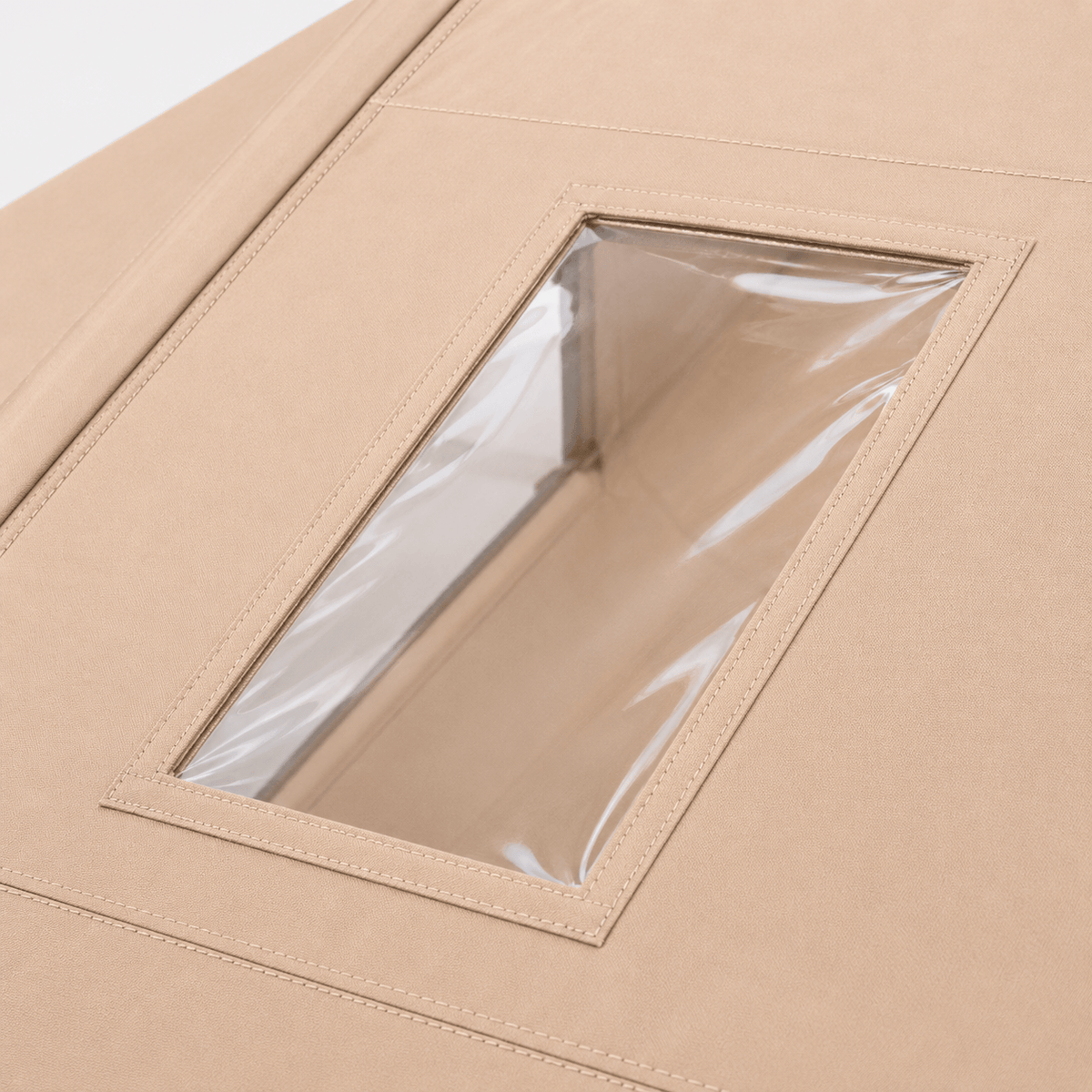 Mon Esprit Nature Beige Tente de camping Gonflable - Tentura One
