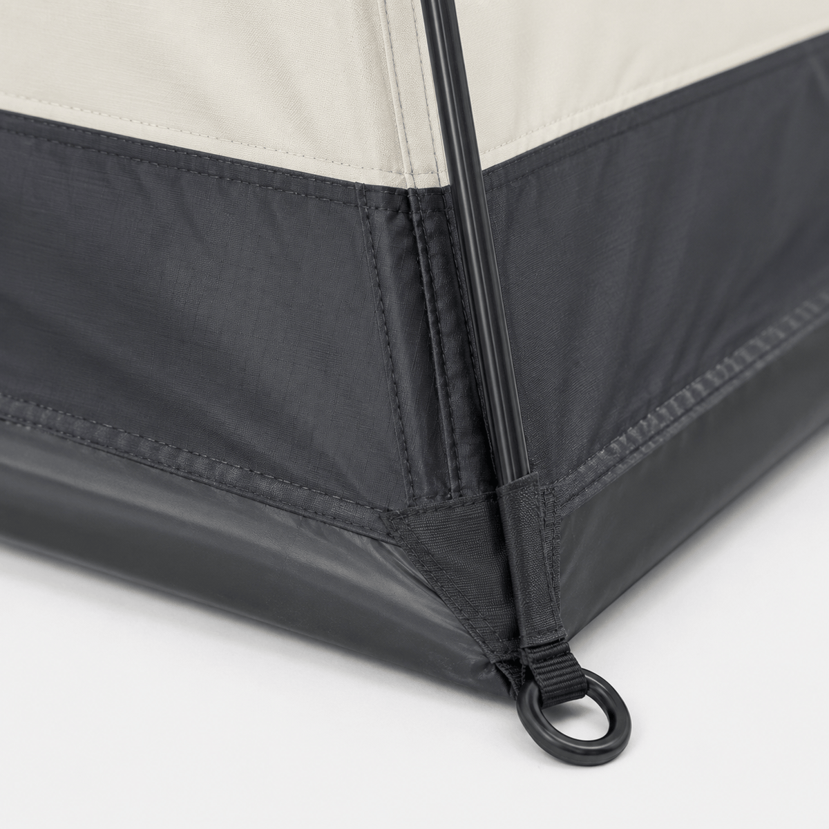 Mon Esprit Nature Beige Tente de camping Polyester - VENUS 4P