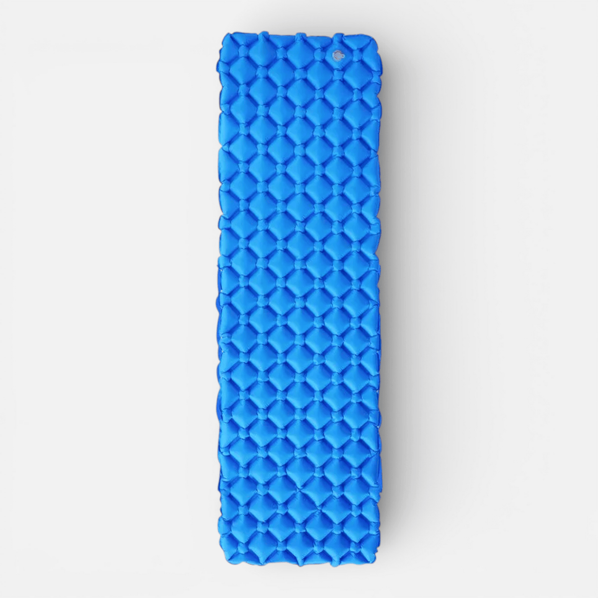 Mon Esprit Nature Bleu ciel Matelas de couchage gonflable ultraléger - WestTrekk