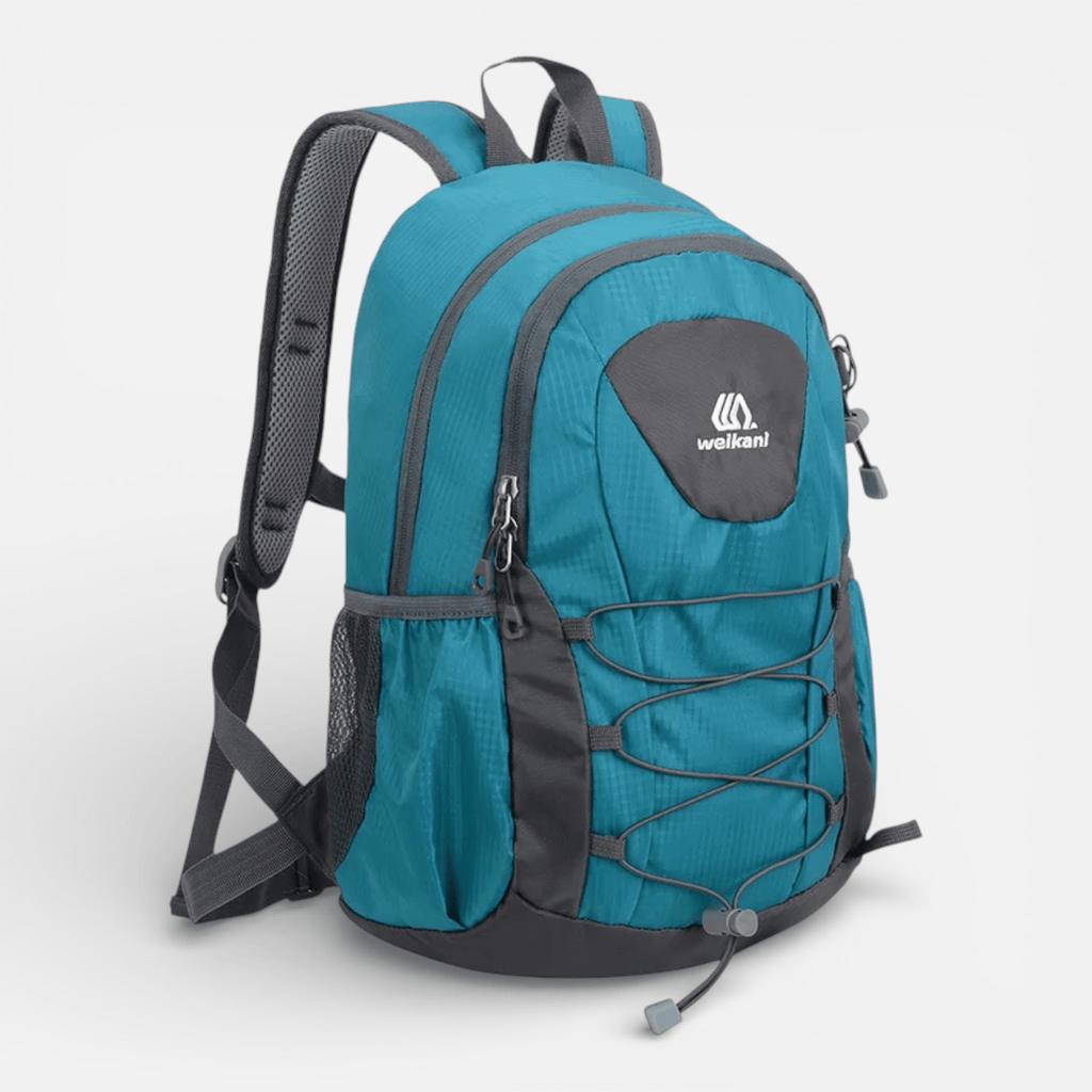 Mon Esprit Nature Bleu ciel Mini sac à dos de randonnée - Gritway