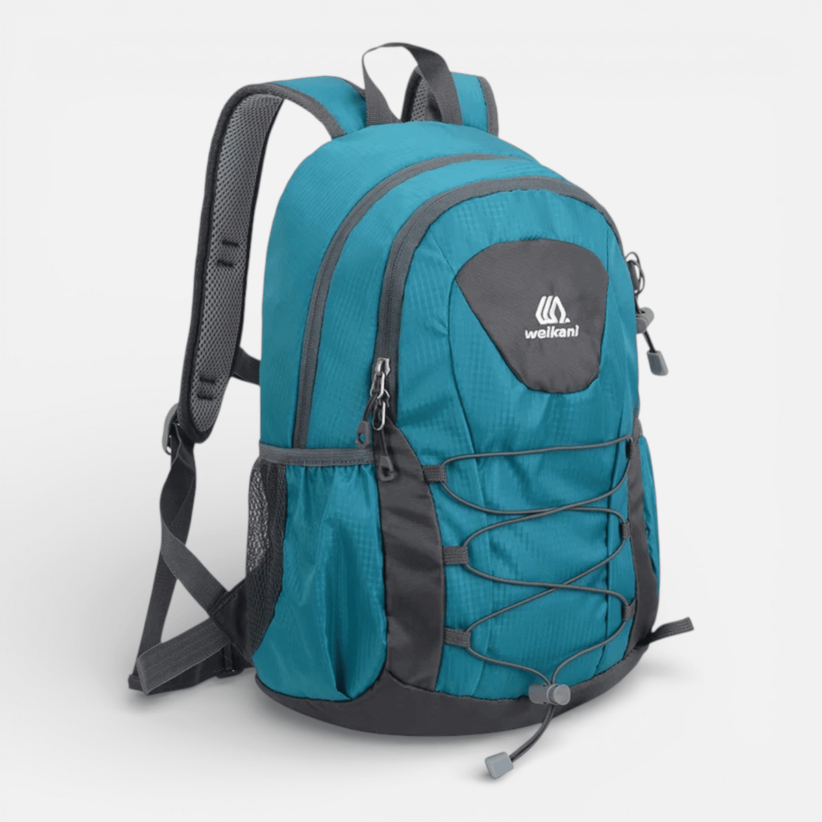 Mon Esprit Nature Bleu ciel Mini sac à dos de randonnée - Gritway