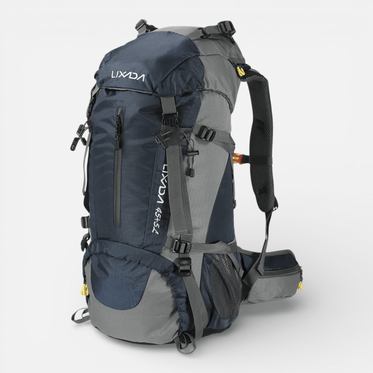 Mon Esprit Nature Bleu Sac de randonnée anti-déchirure - Montyx