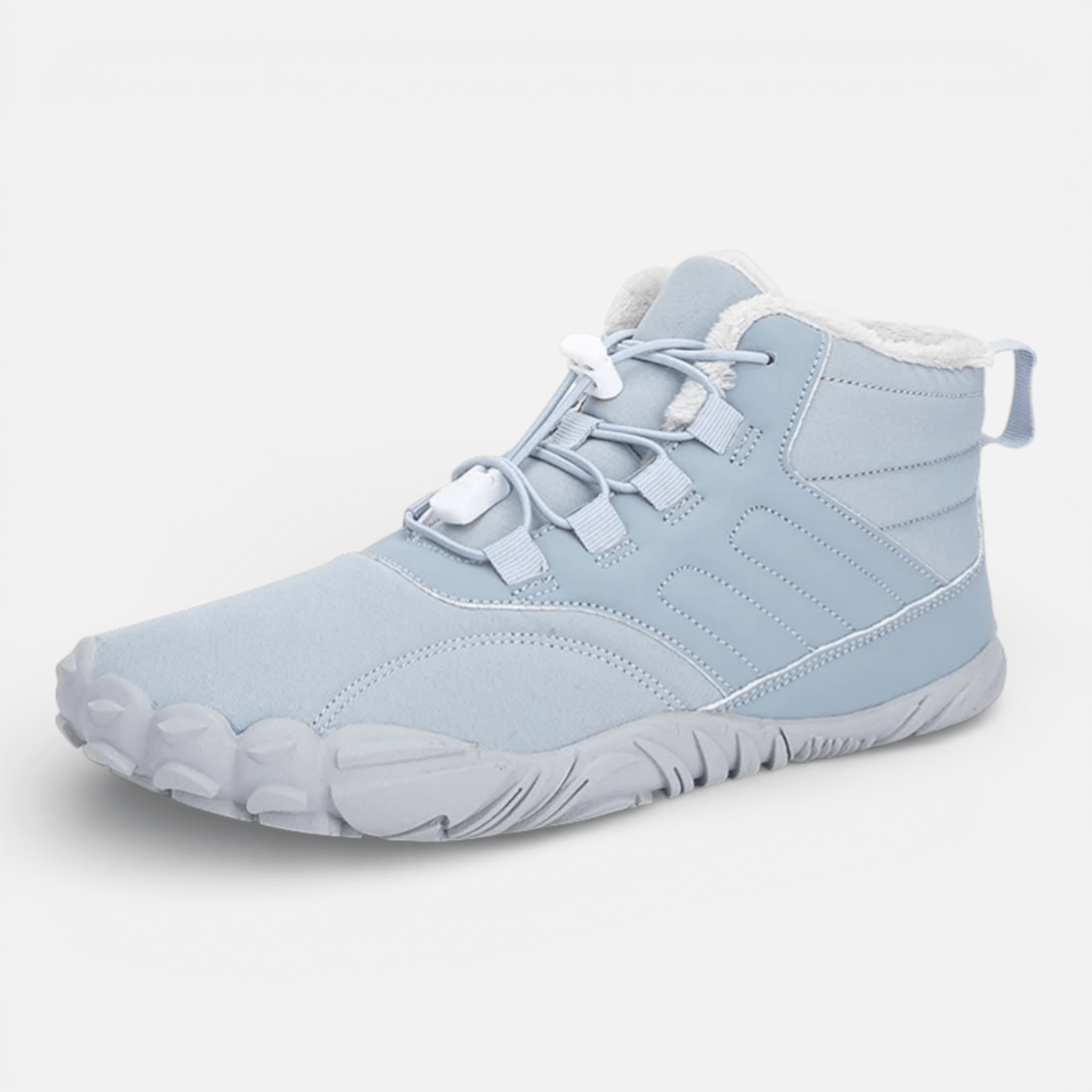 Mon Esprit Nature bleu-vert / 36 Bottes d'hiver imperméables - Winterfall