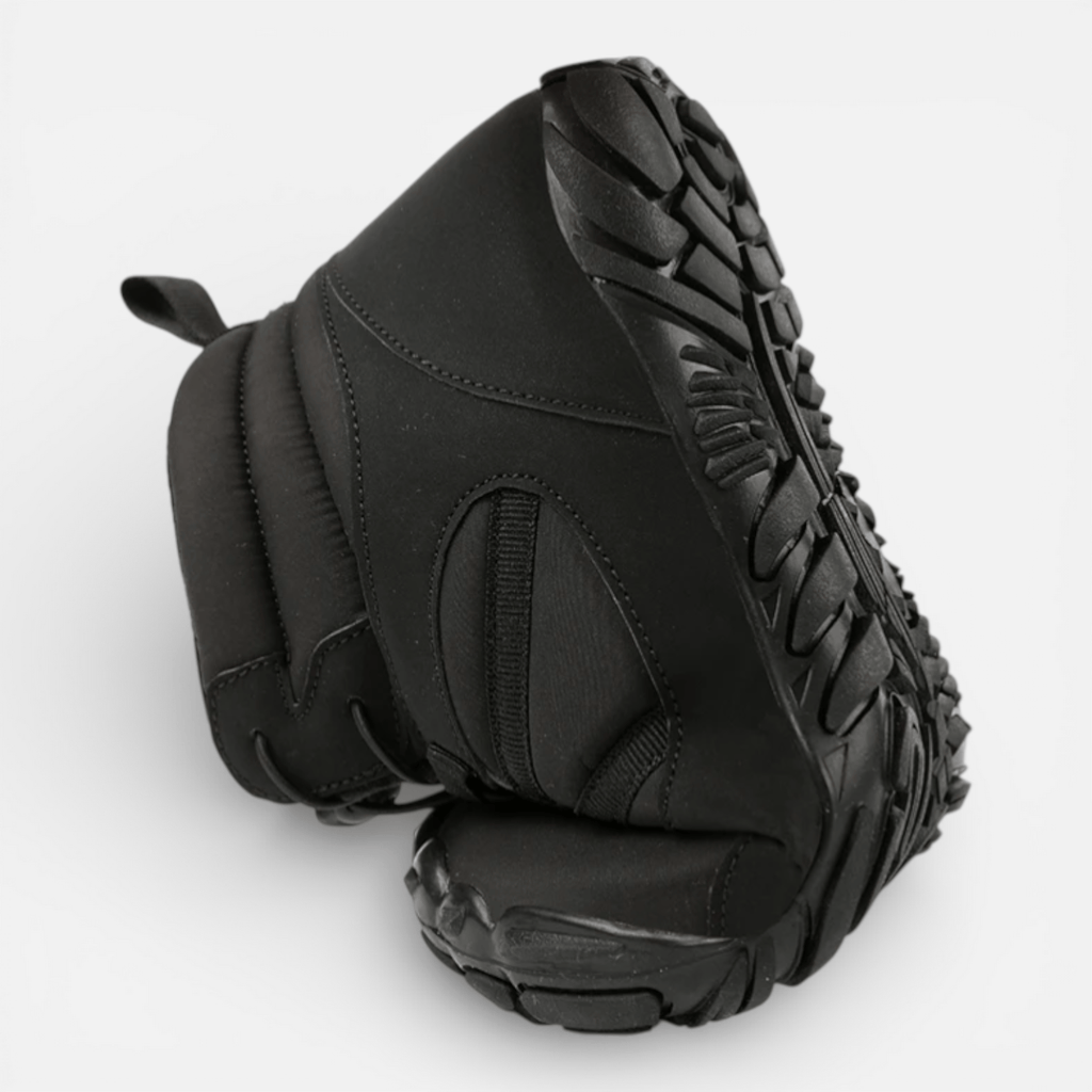 Mon Esprit Nature Bottes d'hiver imperméables - Winterfall