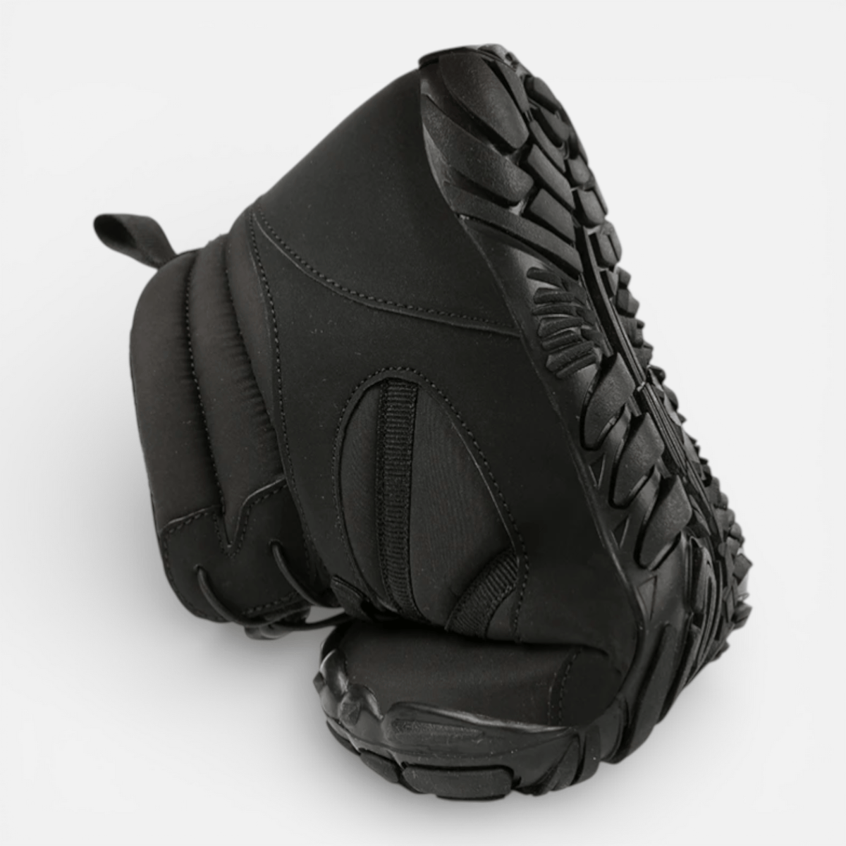 Mon Esprit Nature Bottes d'hiver imperméables - Winterfall