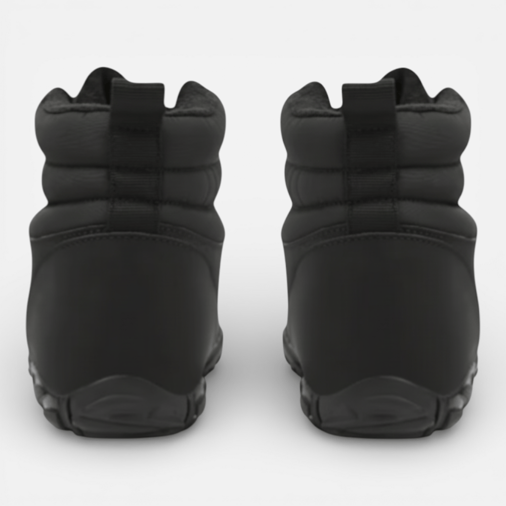 Mon Esprit Nature Bottes d'hiver imperméables - Winterfall