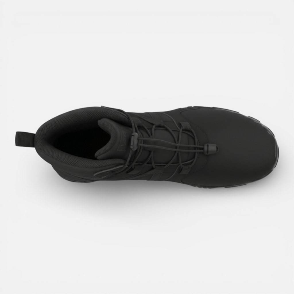 Mon Esprit Nature Bottes d'hiver imperméables - Winterfall