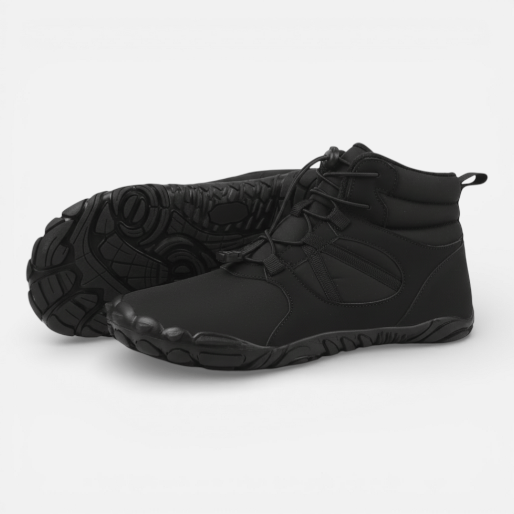 Mon Esprit Nature Bottes d'hiver imperméables - Winterfall Image