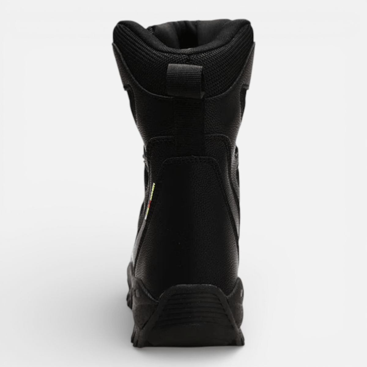 Mon Esprit Nature Bottes de randonnée avec intérieur en peluche - Summitra