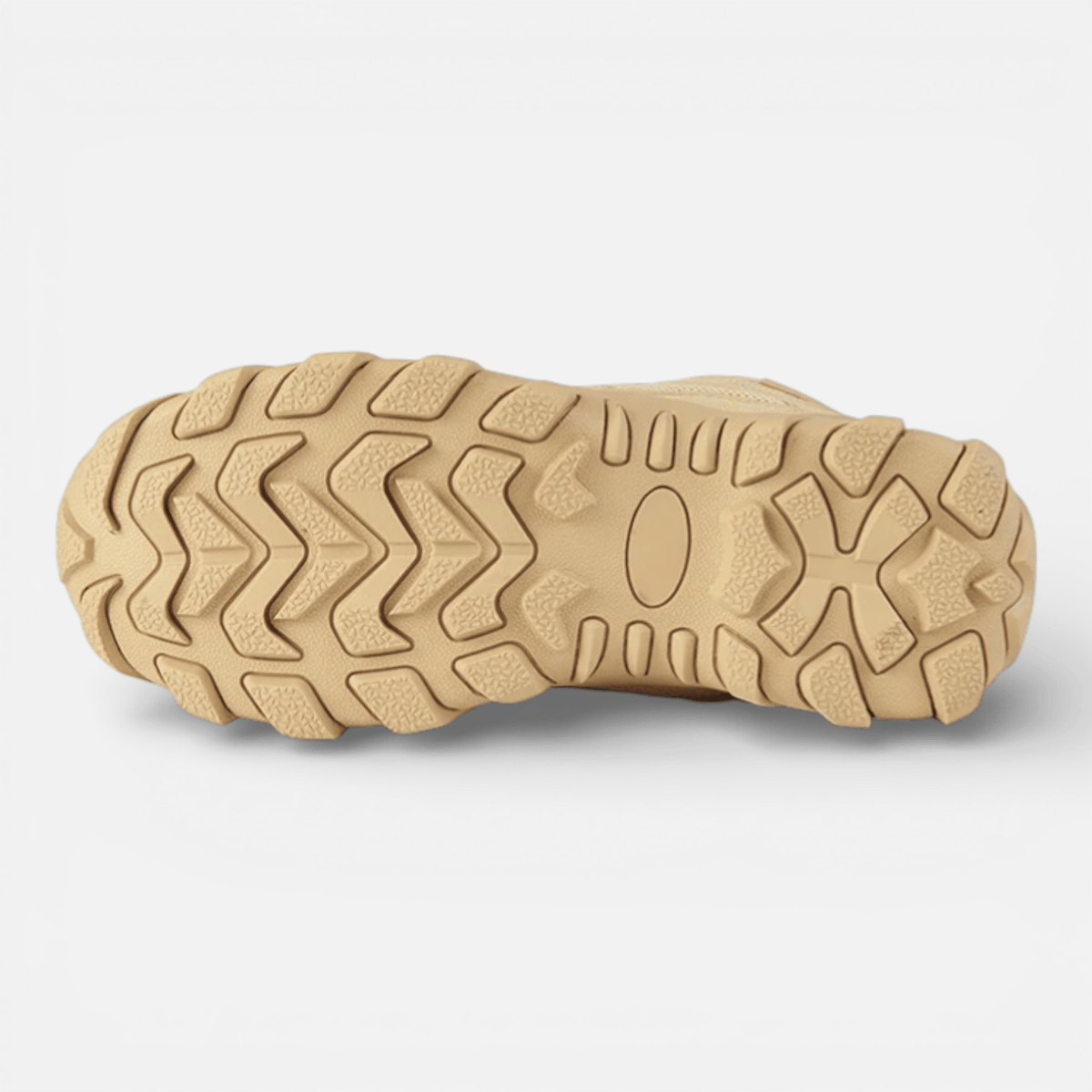 Mon Esprit Nature Bottes de randonnée tactiques et résistantes - Armadrex