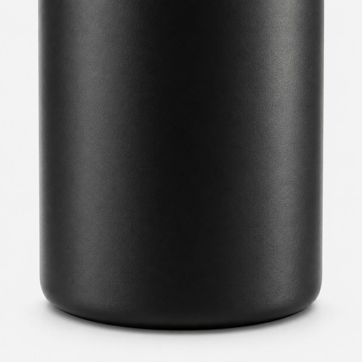 Mon Esprit Nature Bouteille isotherme en acier inoxydable avec paille - Telmo