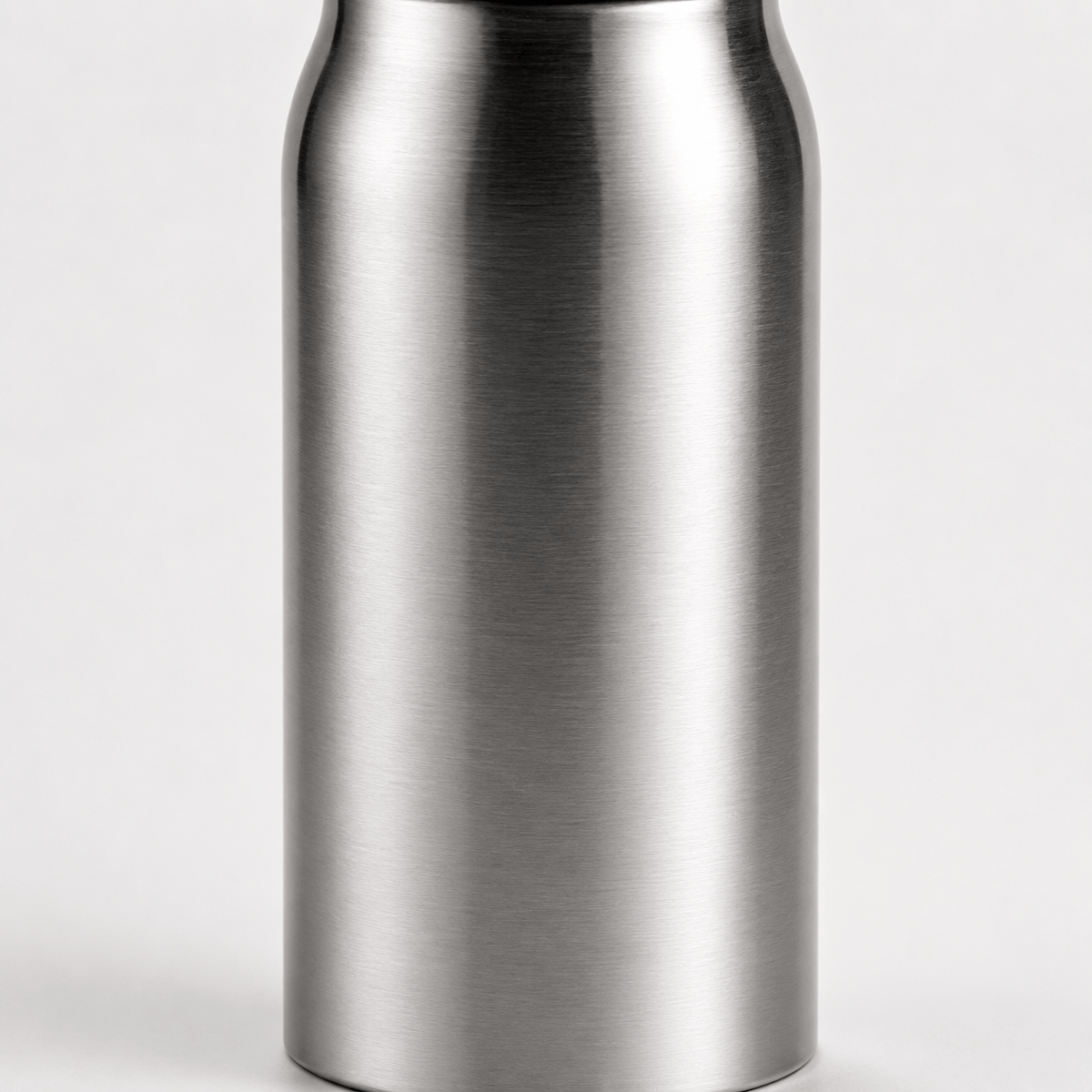 Mon Esprit Nature Bouteille isotherme grande capacité avec paille - Finn