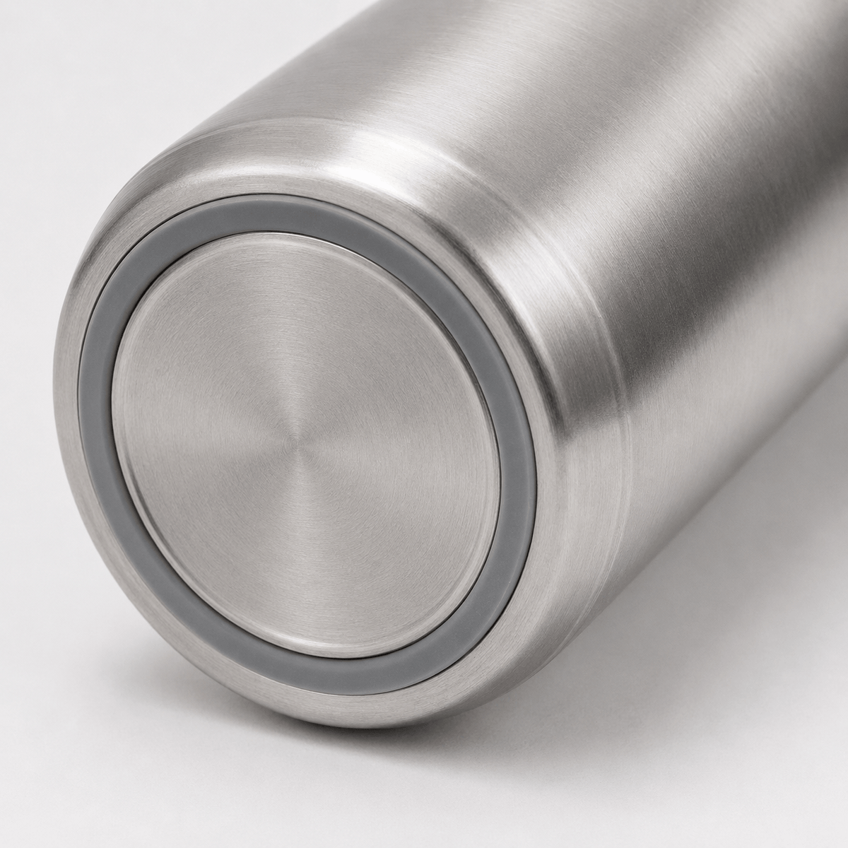 Mon Esprit Nature Bouteille isotherme grande capacité avec paille - Finn