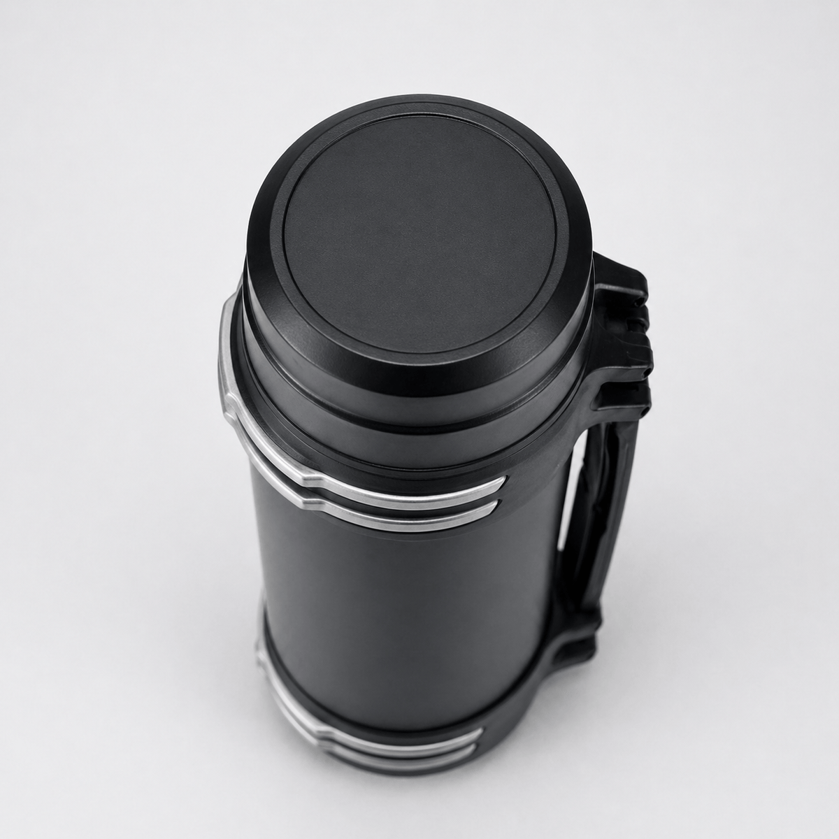 Mon Esprit Nature Bouteille isotherme portable grande capacité - Lamio 2