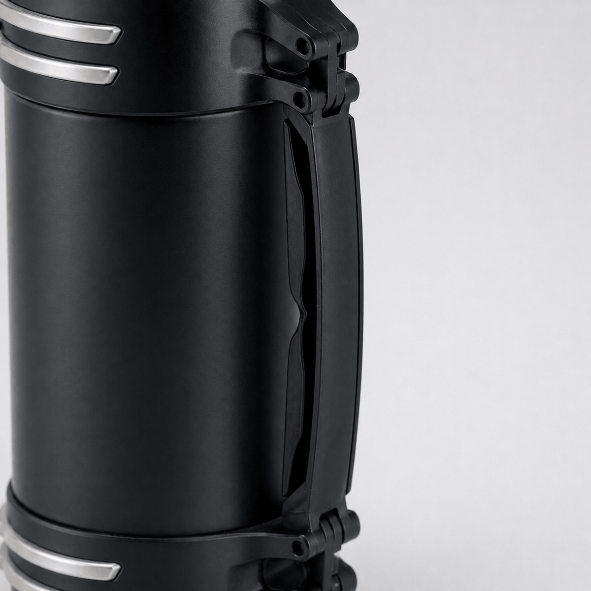 Mon Esprit Nature Bouteille isotherme portable grande capacité - Lamio 2