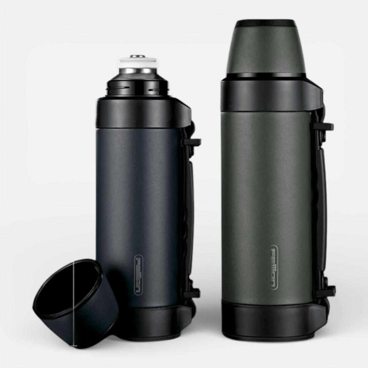 Mon Esprit Nature Bouteille isotherme - Supra