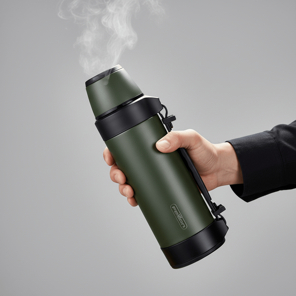 Mon Esprit Nature Bouteille isotherme - Supra