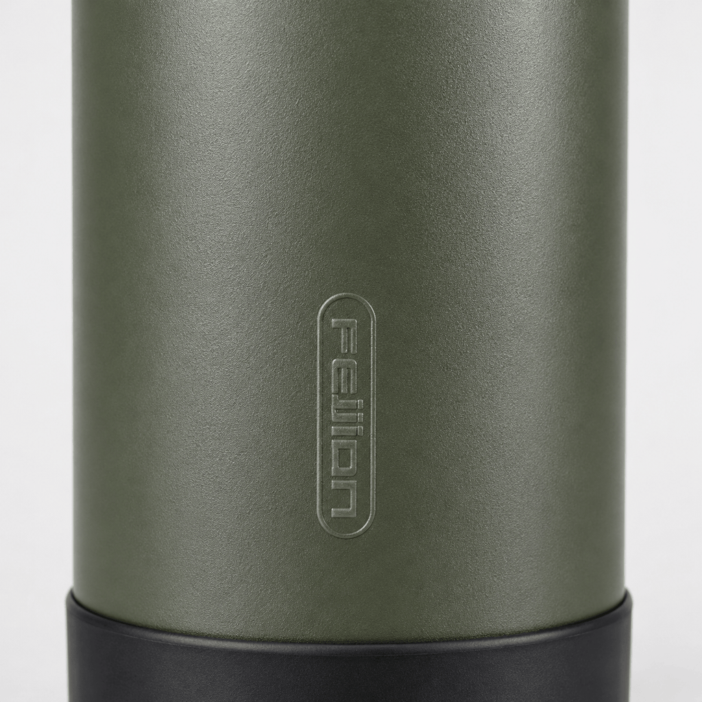 Mon Esprit Nature Bouteille isotherme - Supra