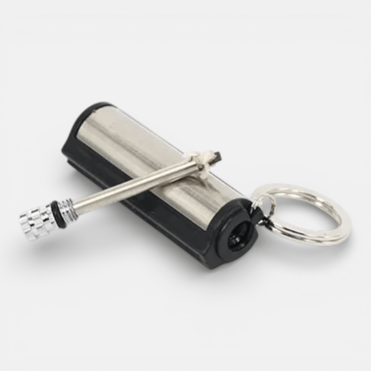 Mon Esprit Nature Briquet 2 Briquet multifonctionnel en métal