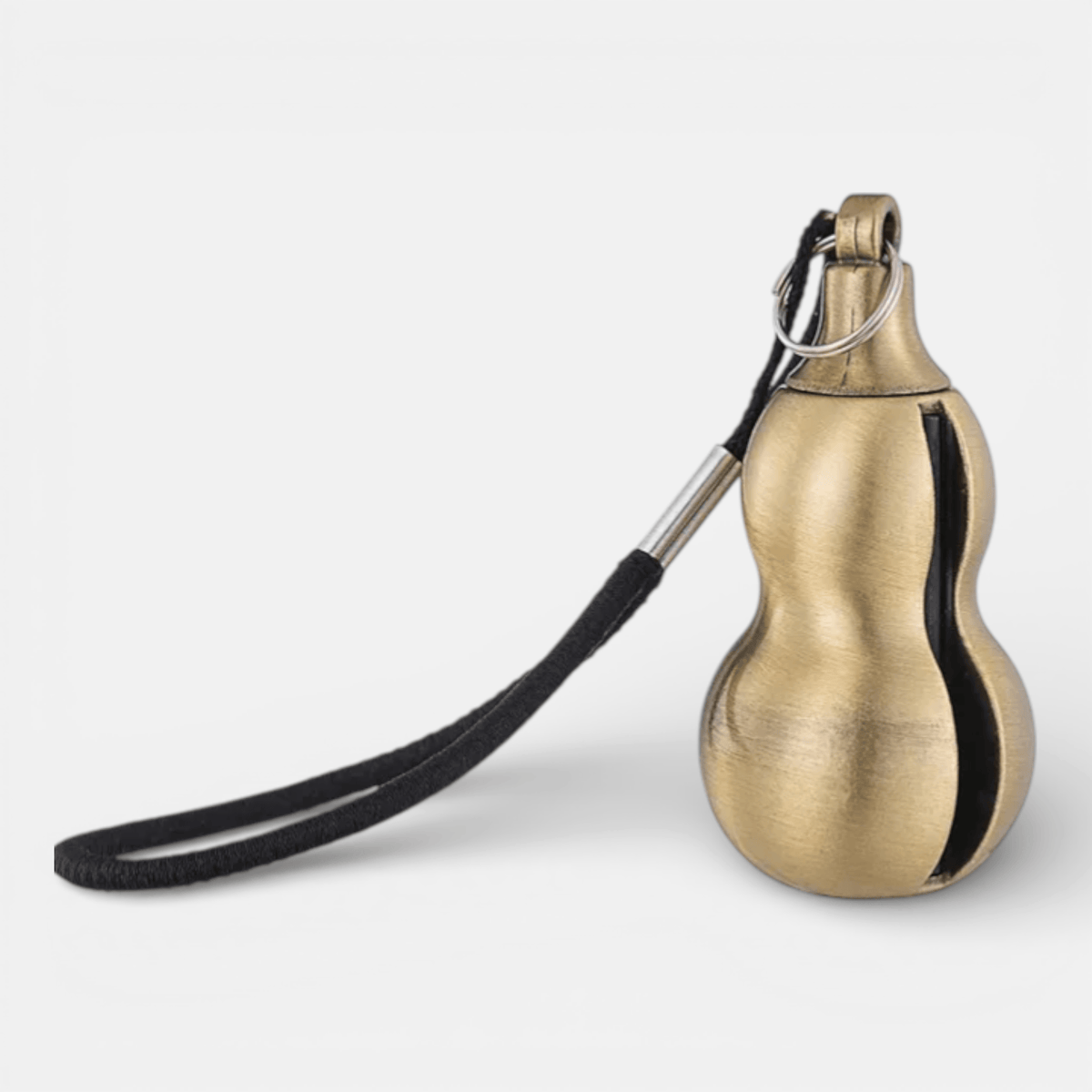 Mon Esprit Nature Briquet multifonctionnel en métal