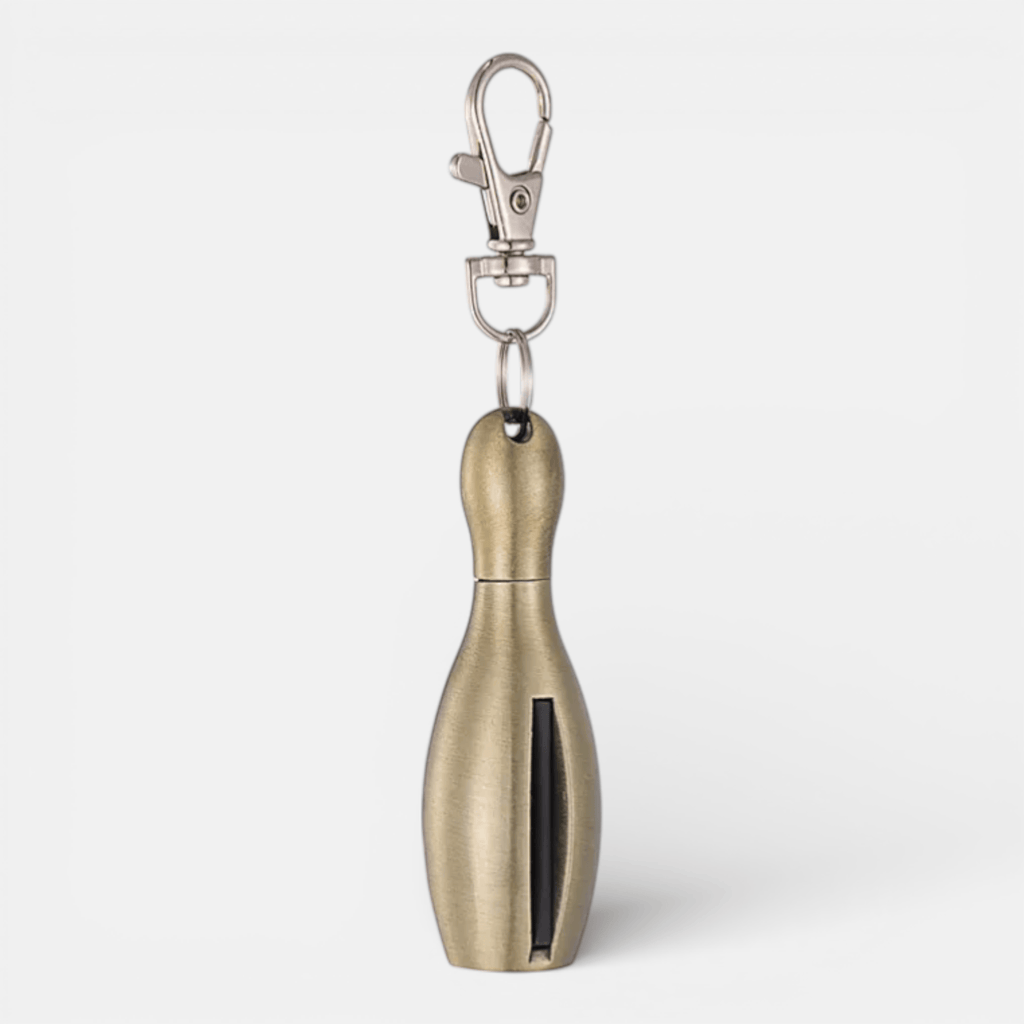 Mon Esprit Nature Briquet multifonctionnel en métal