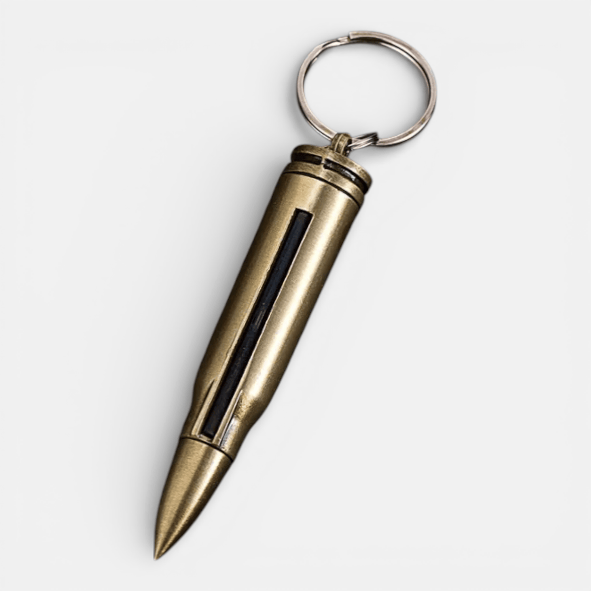 Mon Esprit Nature Briquet multifonctionnel en métal