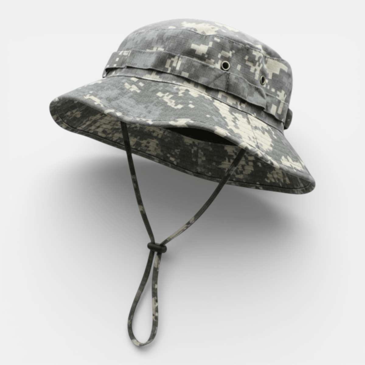 Mon Esprit Nature Camouflage d'hiver Chapeau camouflage de randonnée