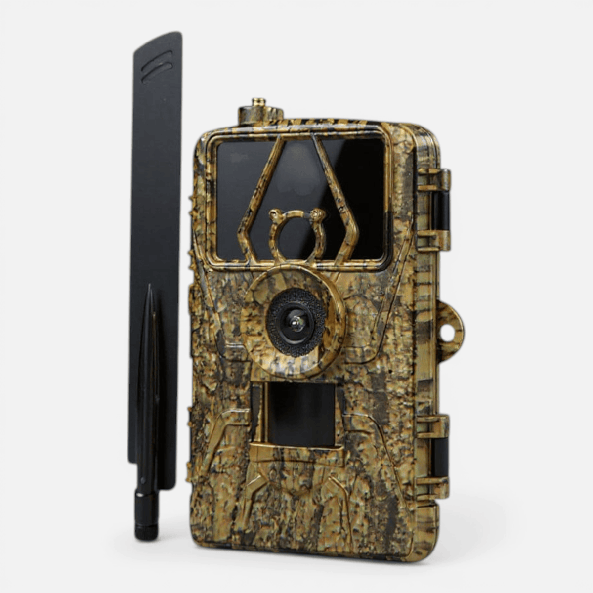 Mon Esprit Nature Camouflage Forêt foncé Caméra de chasse vision nocturne - Night PRO