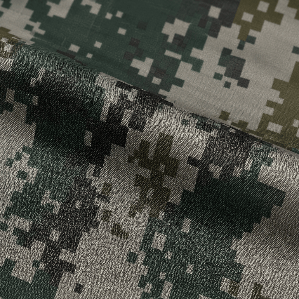 Mon Esprit Nature Camouflage Forêt foncé Tente de camping militaire - Tenteo