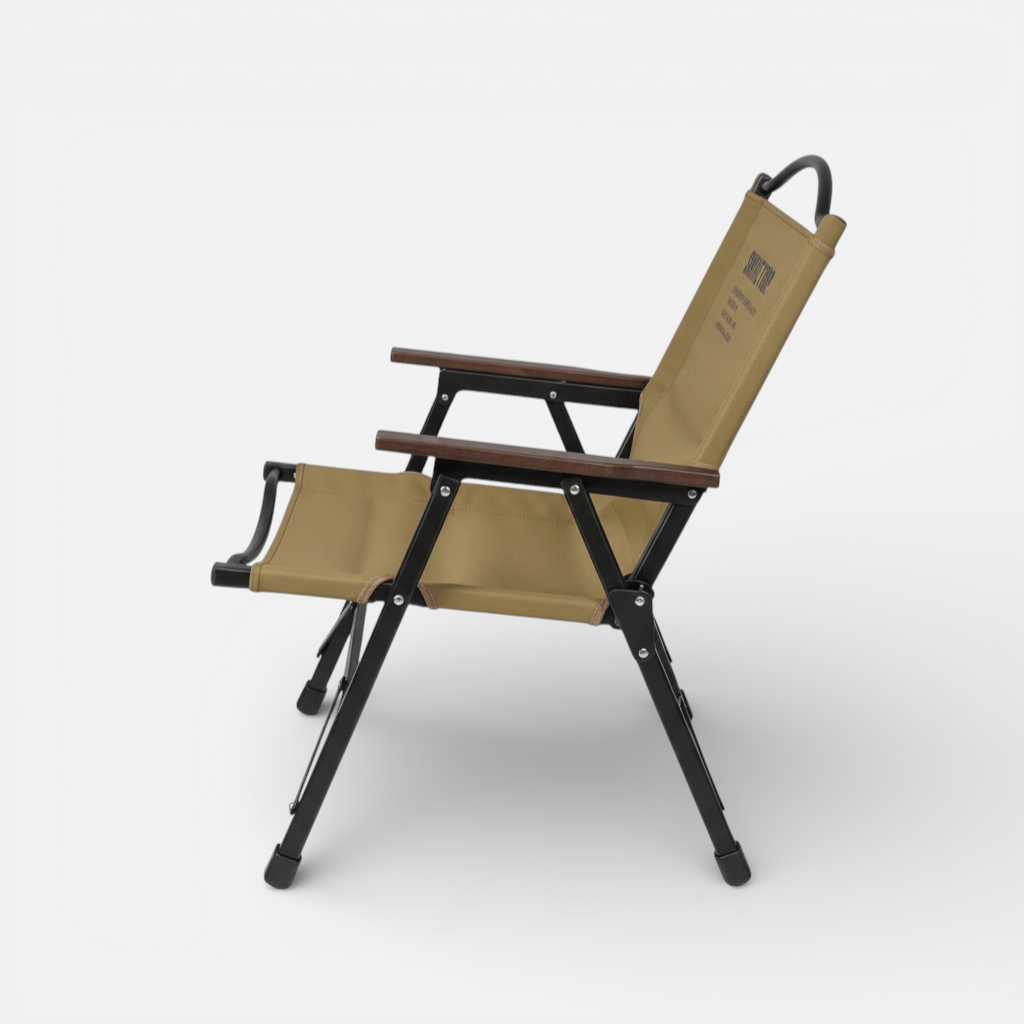 Mon Esprit Nature Chaise tactique extérieure légère - Browse