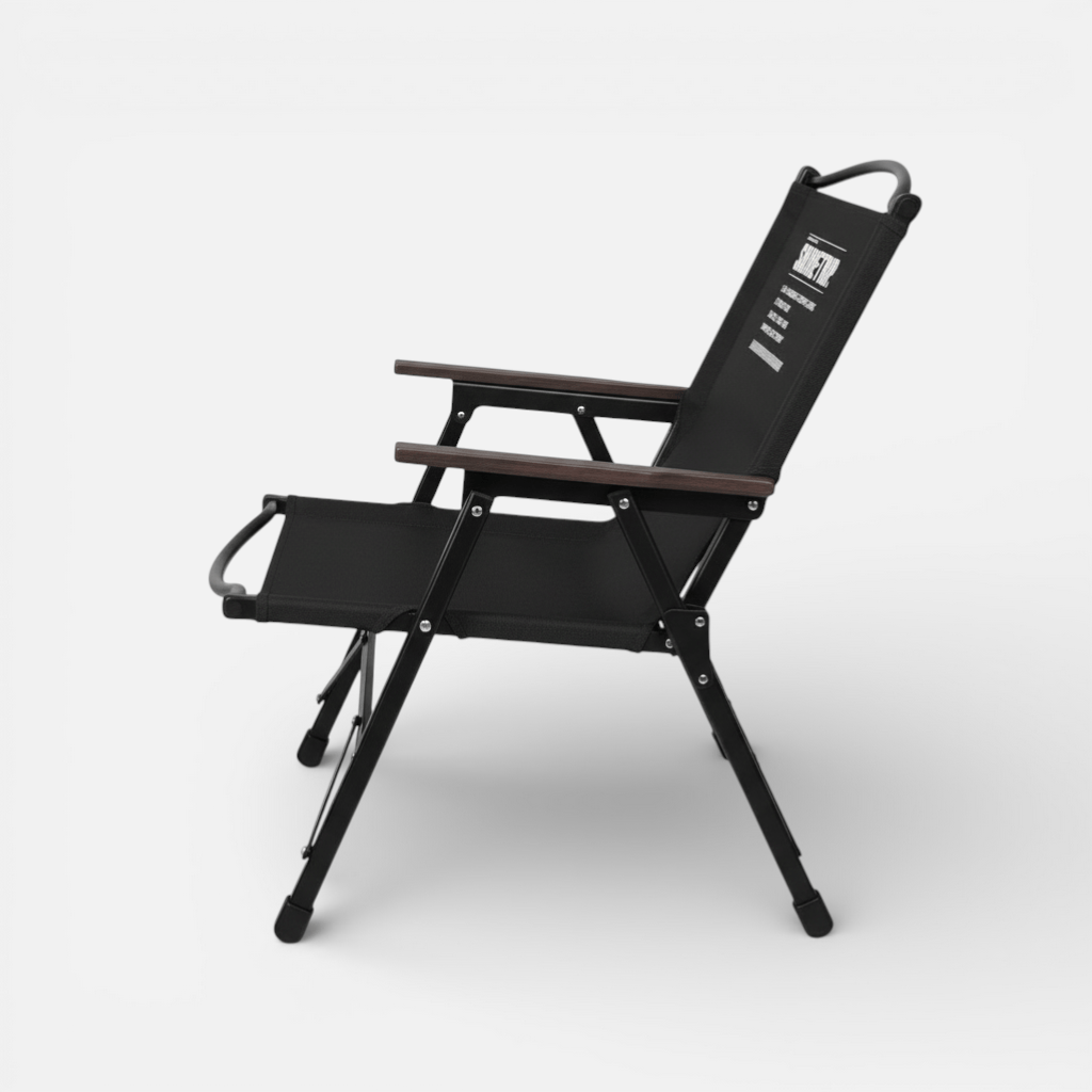 Mon Esprit Nature Chaise tactique extérieure légère - Browse