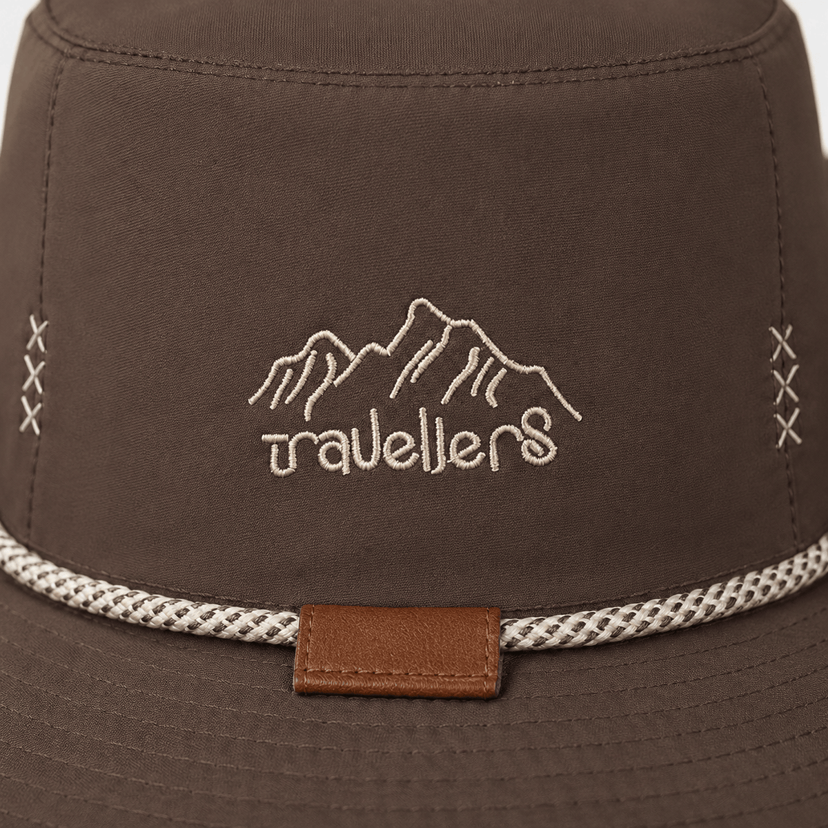 Mon Esprit Nature Chapeau d'été pour hommes et femmes