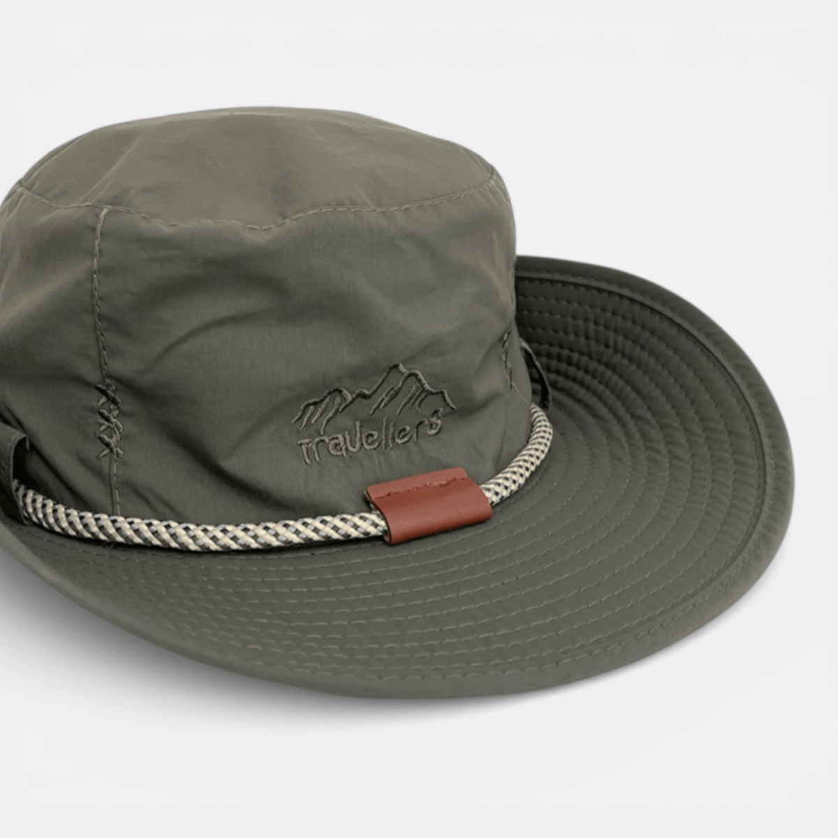 Mon Esprit Nature Chapeau plein air pour hommes