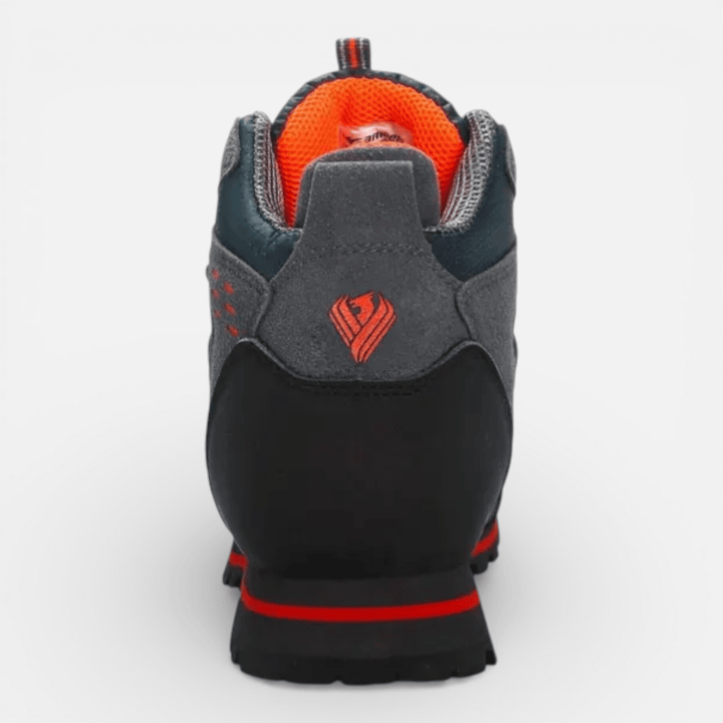 Mon Esprit Nature Chaussure de randonnée en montagne - Stridex