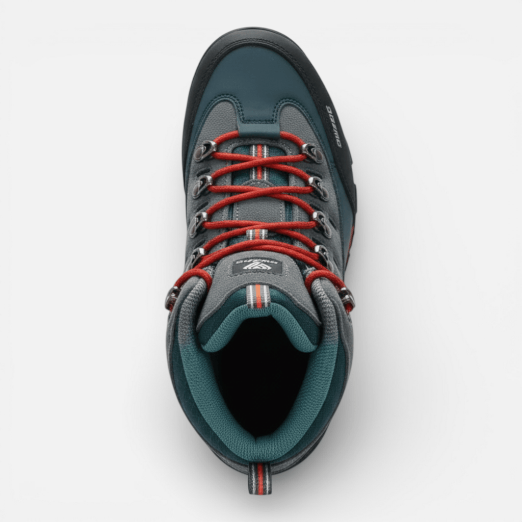 Mon Esprit Nature Chaussure de randonnée en montagne - Stridex