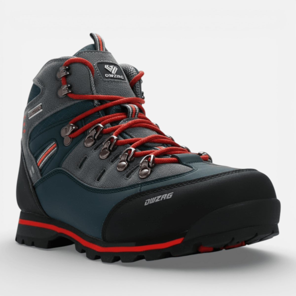 Mon Esprit Nature Chaussure de randonnée en montagne - Stridex