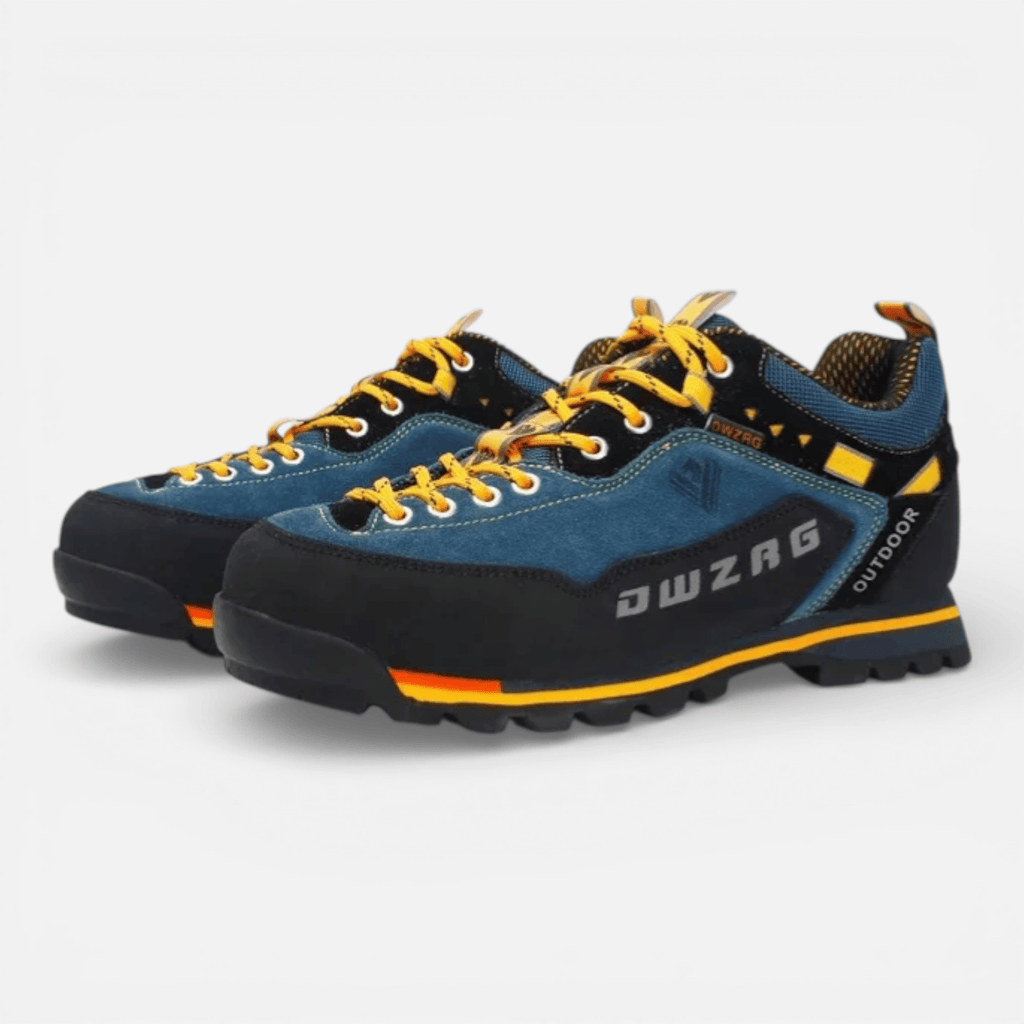 Mon Esprit Nature Chaussures de randonnée d'escalade - Stridex