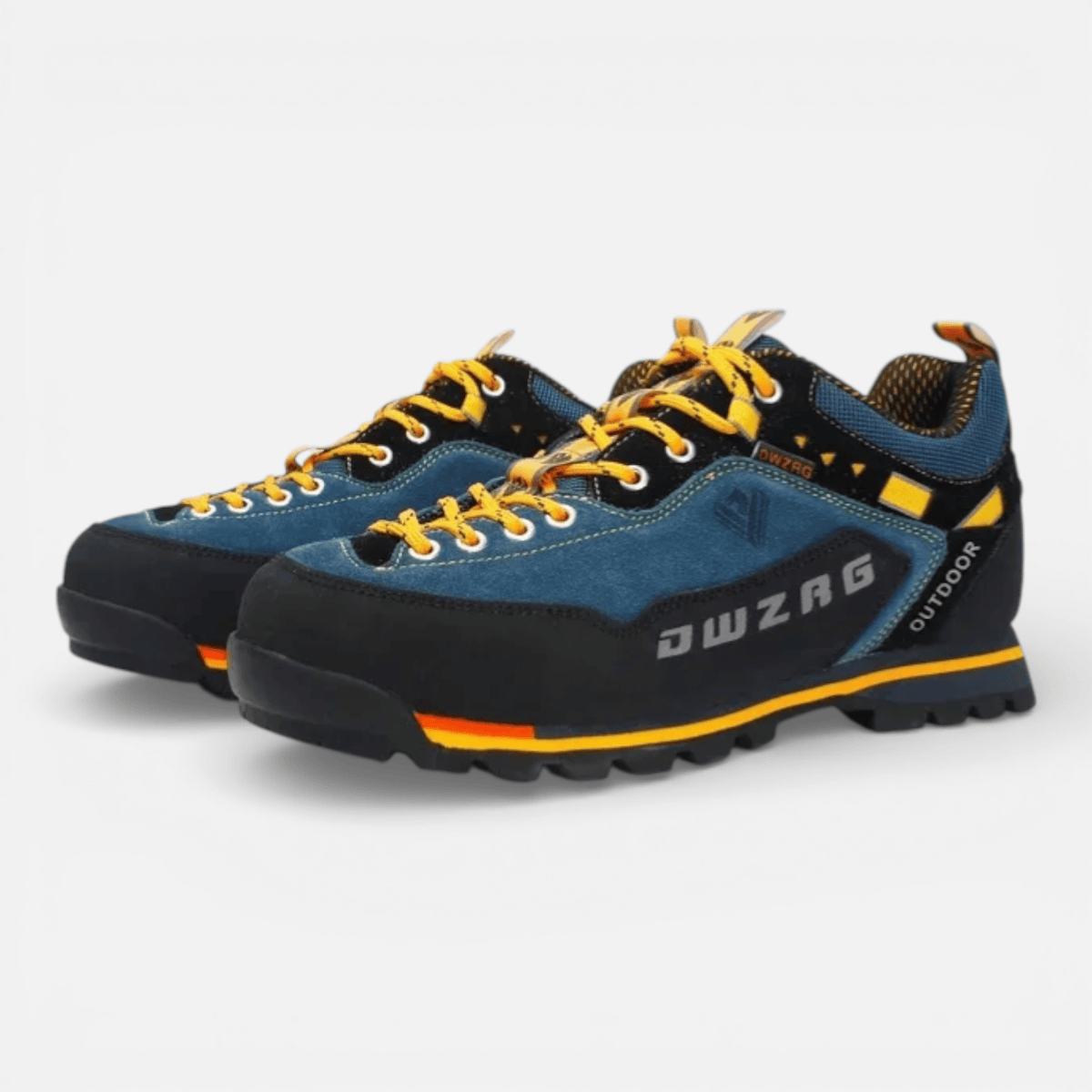 Mon Esprit Nature Chaussures de randonnée d'escalade - Stridex